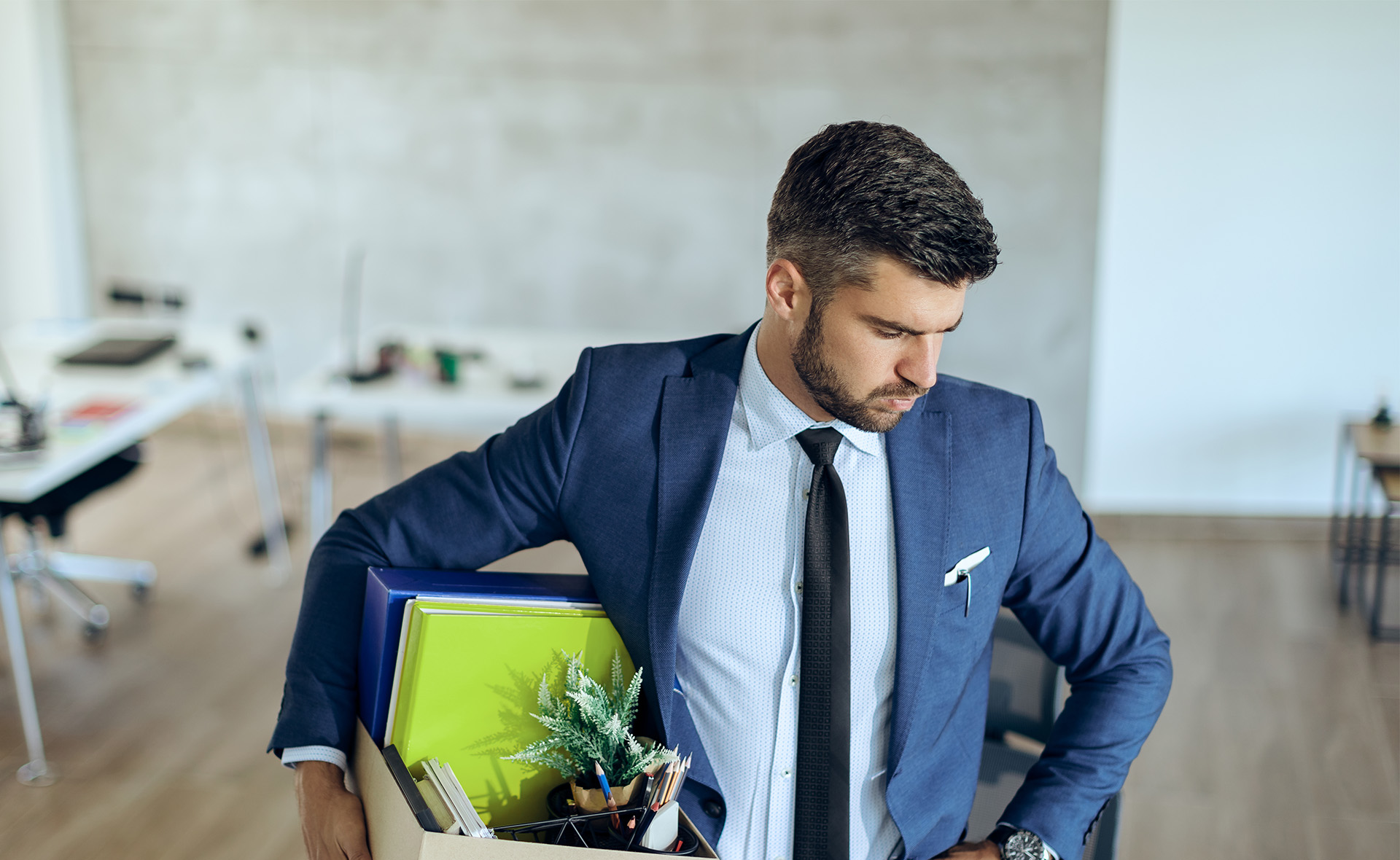  You have probably seen news articles recently about Directors being disqualified over Bounce Back loans so if you have a company that is insolvent, do you need to worry? 